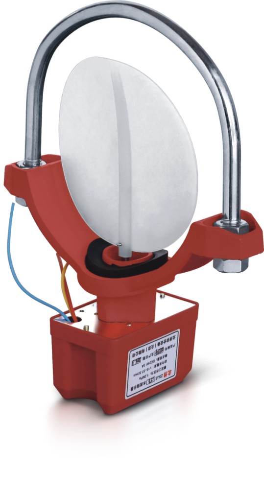 水流指示器 马鞍型ZSJZ DN50-DN200