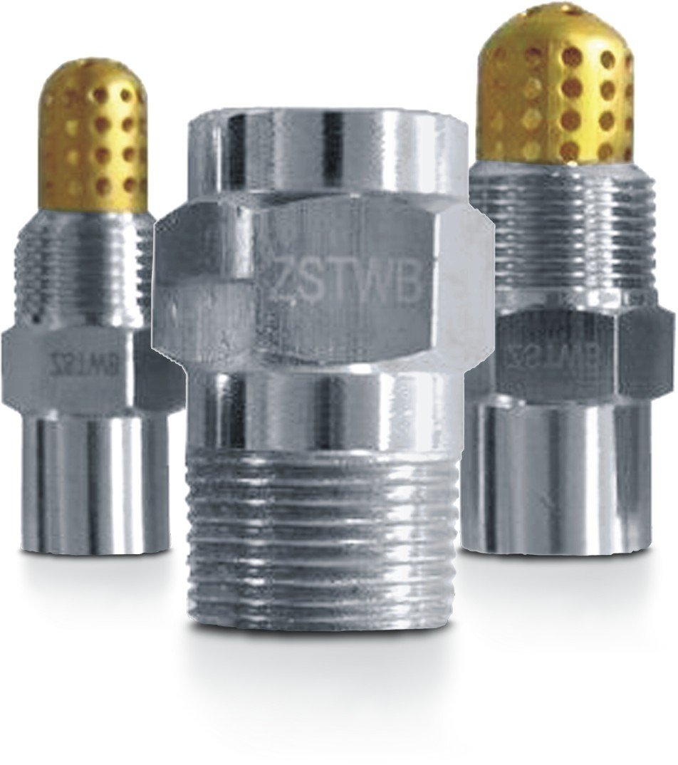 水雾喷头 高速型ZSTWB-34,120