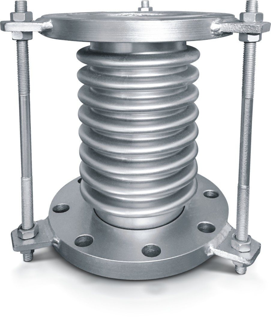 通用型波纹补偿器 SLBD-(50-300)