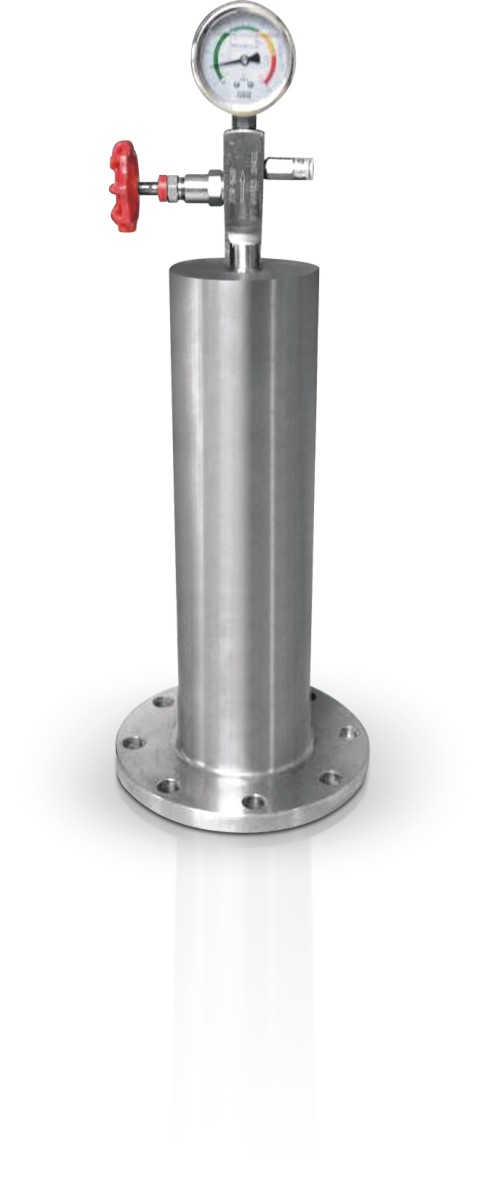 水锤吸纳器 活塞型XD9000-16,25P(50-300)