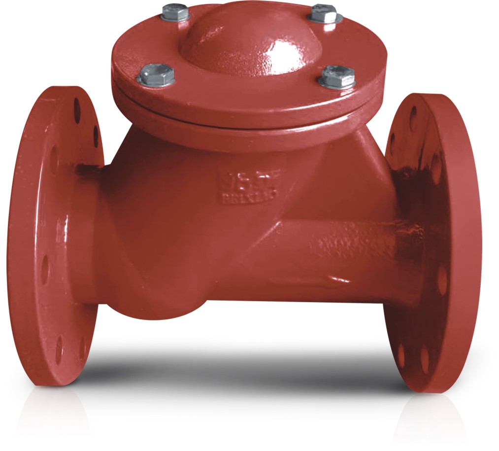 球形止回阀 HQ41X (50-300)