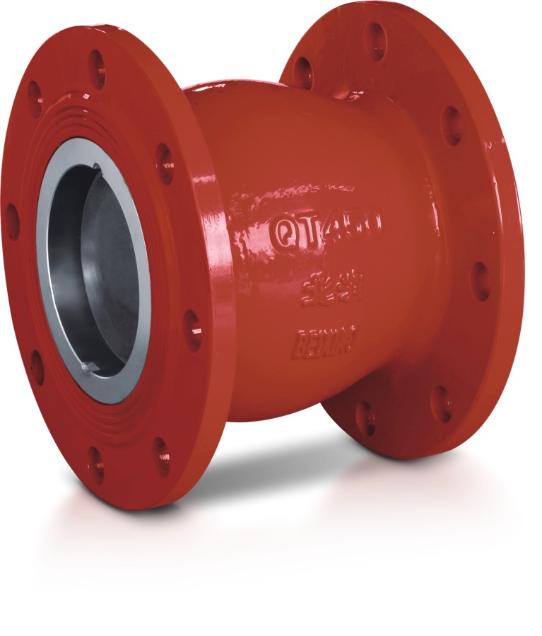 消声止回阀 H41X-(DN50-DN300)